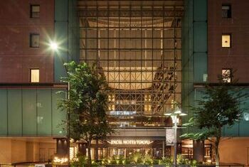Kichijoji Excel Hotel Tokyu