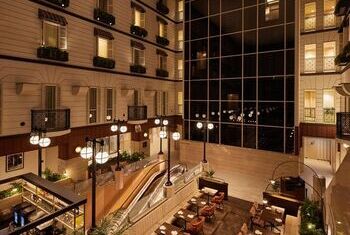 Kichijoji Excel Hotel Tokyu