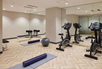 Kichijoji Excel Hotel Tokyu