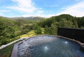 Kurokawa Onsen Gosho Gekkouju