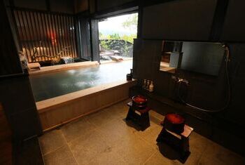 Kurokawa Onsen Gosho Gekkouju