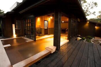 Kurokawa Onsen Gosho Gekkouju