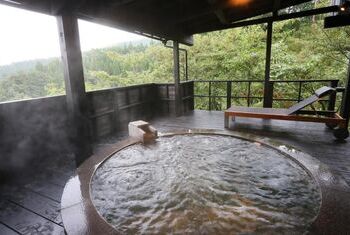Kurokawa Onsen Gosho Gekkouju