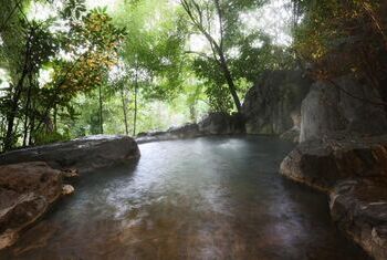Kurokawa Onsen Gosho Gekkouju