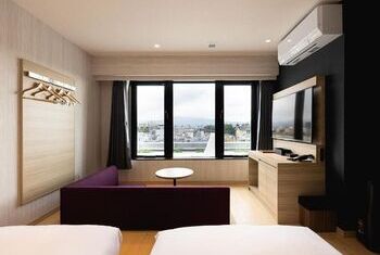 La'gent Hotel Kyoto Nijo