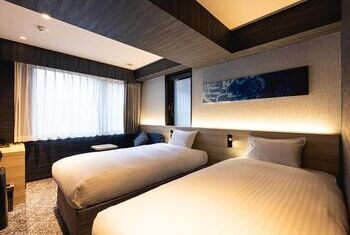 La'gent Hotel Kyoto Nijo