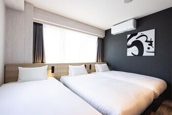 La'gent Hotel Kyoto Nijo