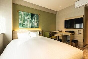 La'gent Hotel Kyoto Nijo