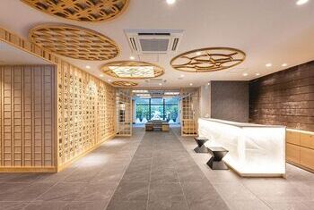 La'gent Hotel Kyoto Nijo