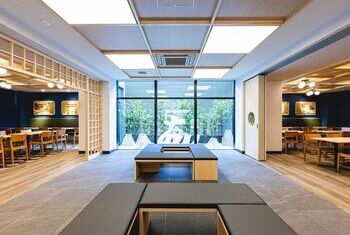 La'gent Hotel Kyoto Nijo