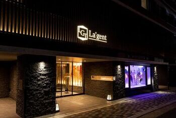 La'gent Hotel Kyoto Nijo
