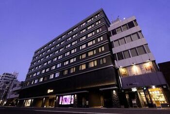La'gent Hotel Kyoto Nijo