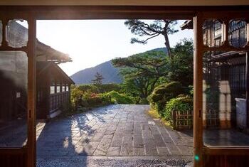 Mikawaya Ryokan 