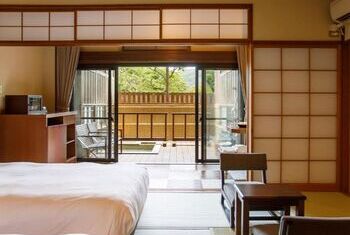 Mikawaya Ryokan 