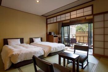 Mikawaya Ryokan 
