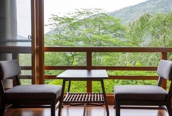 Mikawaya Ryokan 