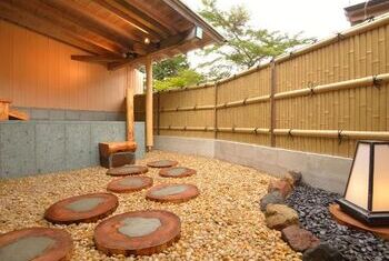 Mikawaya Ryokan 