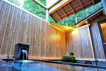 Mikawaya Ryokan 