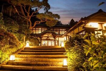 Mikawaya Ryokan 