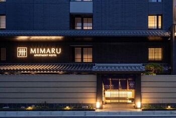 MIMARU Kyoto Nishinotoin Takatsuji 