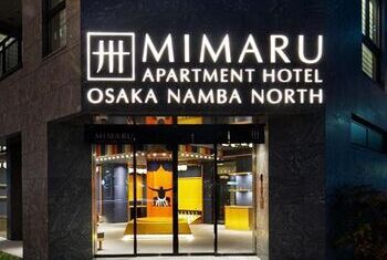 MIMARU Osaka Namba North