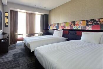 Mitsui Garden Hotel Kanazawa 