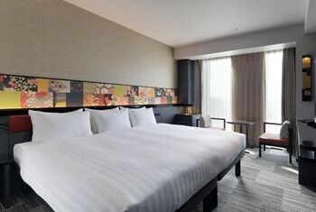 Mitsui Garden Hotel Kanazawa 