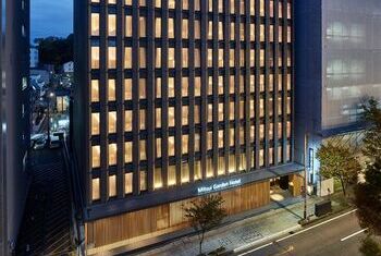 Mitsui Garden Hotel Kanazawa 