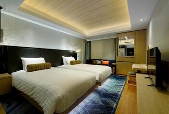 Osaka Excel Hotel Tokyu 