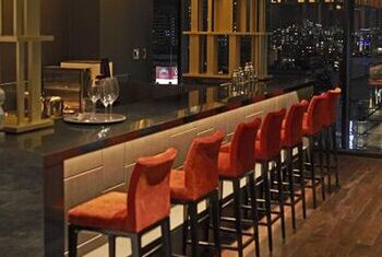 Osaka Excel Hotel Tokyu 