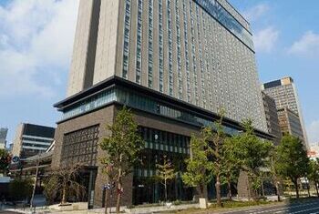 Osaka Excel Hotel Tokyu 