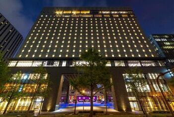 Osaka Excel Hotel Tokyu 