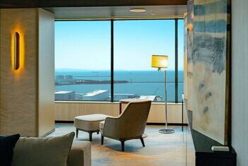 Grand Prince Hotel Osaka Bay