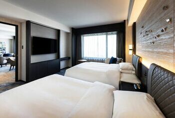 Grand Prince Hotel Osaka Bay