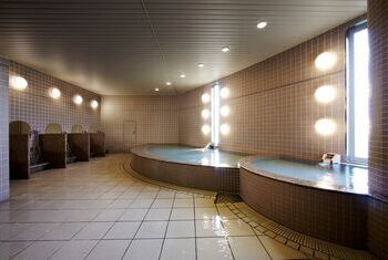 Grand Prince Hotel Osaka Bay