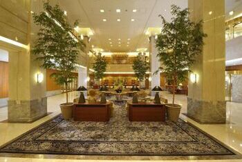 Hotel Granvia Okayama