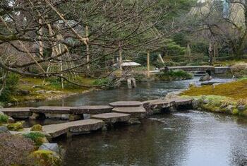 Kanazawa Chaya Ryokan