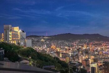 Hotel Nagasaki