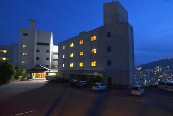 Hotel Nagasaki