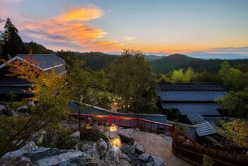 Kurokawa Onsen Gosho Gekkouju