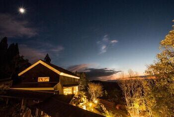 Kurokawa Onsen Gosho Gekkouju