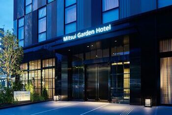 Mitsui Garden Fukuoka Gion