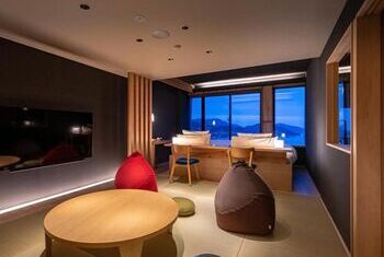 Hotel Nagasaki