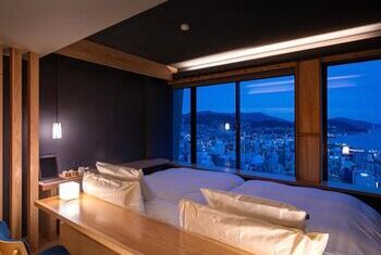 Hotel Nagasaki