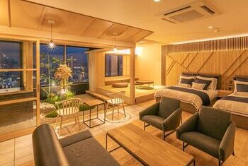 Hotel Nagasaki