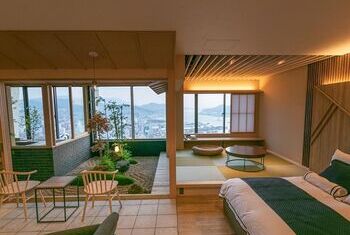 Hotel Nagasaki
