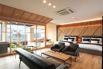 Hotel Nagasaki