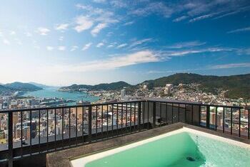Hotel Nagasaki
