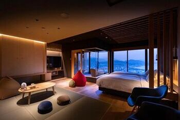 Hotel Nagasaki
