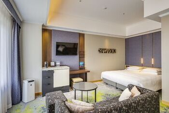 Hotel Nikko Kumamoto